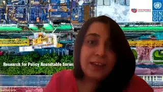 Household Debts, Migration Remittances in Georgia, Research for Policy 2021 Sustainability Series -