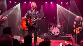 Duff Mckagan You Can't Put Your Arms Around a Memory/Heroes 11/24 Lighthouse Tour &lsquo;24 #duffmckagan
