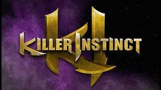 Learning how to play as Cinder in Killer Instinct - Anniversary Edition 🔥🎮️