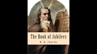 [Apocrypha] The Book Of Jubilees  Introduction