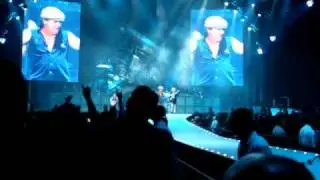 AC/DC in Memphis