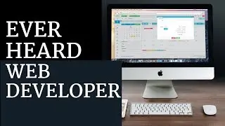 Ever considered Web Development?