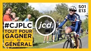 Comment j'ai PERDU la COURSE ? - Tout pour GAGNER au général !