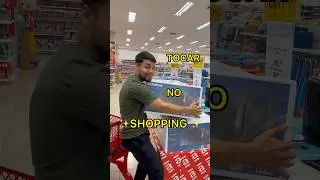 OLHA O QUE ELA FEZ 😱😱 #compras #shopping #abordandoestranhos #humor