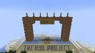 The Rail Project: What one will do when they get a 3D Printer.