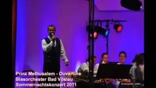 BBV - Prinz Methusalem