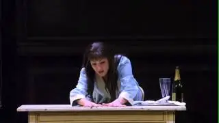 Notre petite Table:Netrebko