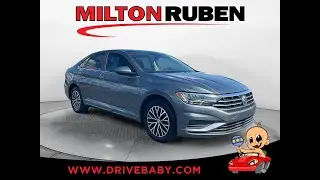 2019 Volkswagen Jetta 1.4T SE GA Augusta, North Augusta, Aiken, Waynesboro, Thomson