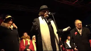 Mistrz Paderewski w Poznaniu