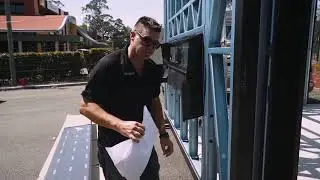 How To: Frame Installation During Kit Home Construction - Keith Richardson Imagine Kit Homes