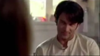 Bill Compton from True Blood