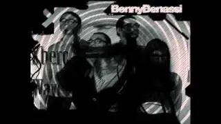 Benny Benassi - Satisfaction VS Bring The Noise (Xhero Wave Remix)