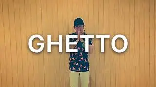 GHETTO by Kate-y | A Cardistry Video ft. MADISONIST PLAYING CARDS