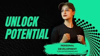 Unlock Your Potential   The Habits of Successful Founders