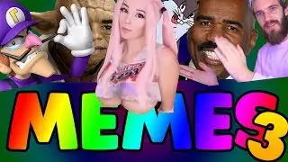 20 MINUTES OF  DANK MEMES  [DAILY DANK 3] |  YLYL 2018