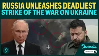 BREAKING: Russia Wipes Out 600 Ukrainian Troops In HUGE Strike Despite Zelensky Ready For LAND SWAP