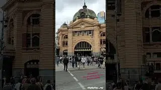 Melbourne City Sightseeing 2023 #vacation2023 #melbourne #holiday