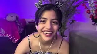 INDIAN ASMR- TEACHING You TENSES UNTIL U FALL ASLEEP 😴