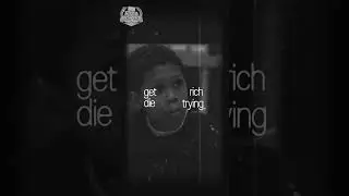 Get rich, die trying ⚡💪#edit #motivational #viral