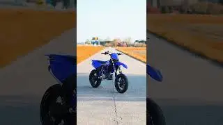 Yamaha Yz 125 motard 2022 #yz #motard #yamaha #yamaha125zr #yamahadirtbike #dirtbike #motorcycle