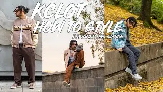 KCLOT Designer Haul - How to Style (Detailed Review)