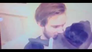 my way for pewdes