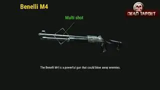 Dead target |secret mission| | Gaming point|