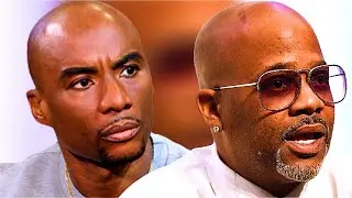 DAME DASH CLAPS BACK AT CHARLAMAGNE THA GOD BREAKFAST CLUB DISS
