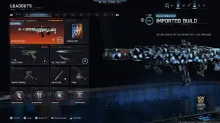 BO7 Sleighjacked Nuke Back to Back Gameplay