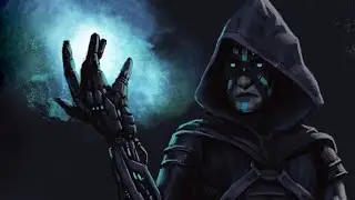 MrG - Darkness [DUBSTEP]