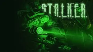 STALKER 2. Стрім