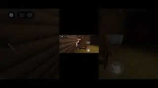 Roblox spider#gameplay 1