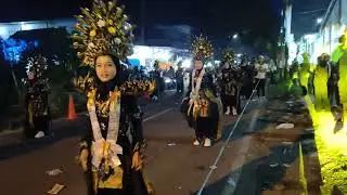 BREWOG AUDIO TEAM 2 OTW START KARNAVAL SUKORAHARJO KEPANJEN LOSS WESS