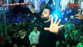 حسن عبد الوهاب و القشاش - فرحه أولاد أبو مراد و أبو ماضى - الأبراهميه - شرقيه