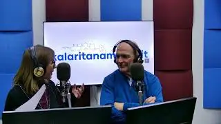 Le interviste di RK| Alessandro Montisci (ASARP)