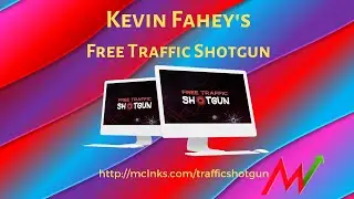 Free Traffic Shotgun Review