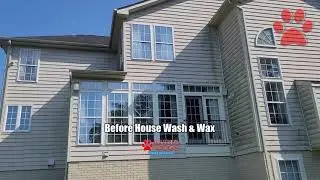 House Washing Company Ft Wash Md