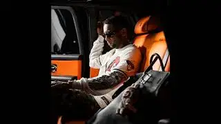 (FREE) D Block Europe x M Huncho Type Beat 2025 - 