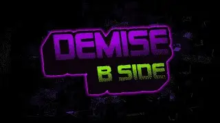 FNF: D&Xi;MIS&Xi; B-side remix | Dave & Bambi fantrack