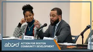 ABCD's Black History Month Event Examines Ways to Close the Racial Wealth Gap