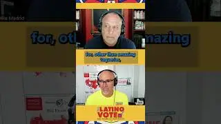 A Closer Look at the Evolution of the Latino Vote in Indiana's 1st Congressional District. Part 1