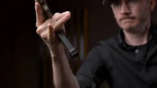 The last mag carrier you'll ever need