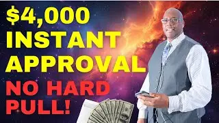 $4,000 EASIEST Way to Get a Citibank Personal Loan with NO HARD PULL! INSTANT APPROVAL 2025