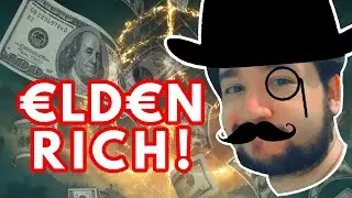 ELDEN RING MOHG JUMP GUIDE (FREE 420K RUNES !!!)