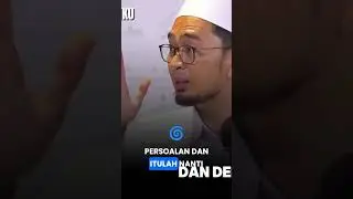 suami & masalah fakta al qur'an #dakwah #ceramahsingkat #adihidayat #dakwahquran #islamicshorts