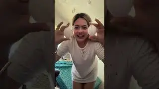 Lutuin natin ang itlog niyo 