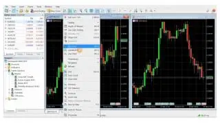 Learn to Trade Forex &ndash; 20. MT5 Indicators & Templates |Swissquote