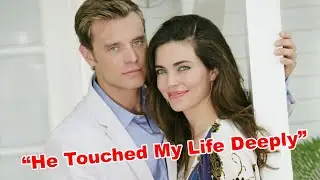 Amelia Heinle Remembers Billy Miller: &ldquo;A Time I Never Wanted to End&rdquo;