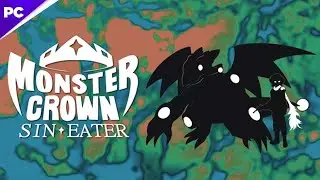 Monster Crown: Sin Eater - Monster Taming RPG Hand-craft your perfect team | PC Games