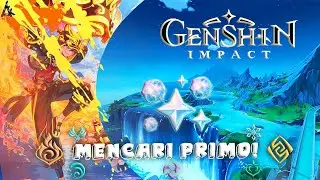 Akhirnya Pulang Juga Xilo Di Pity 64! 100% F2P, AR 57! - Genshin Impact